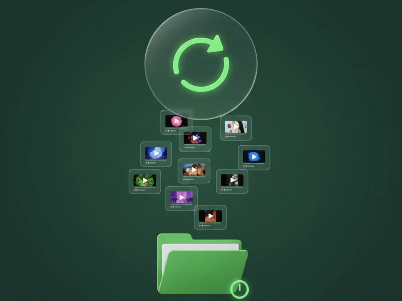 Channel Subscriptions